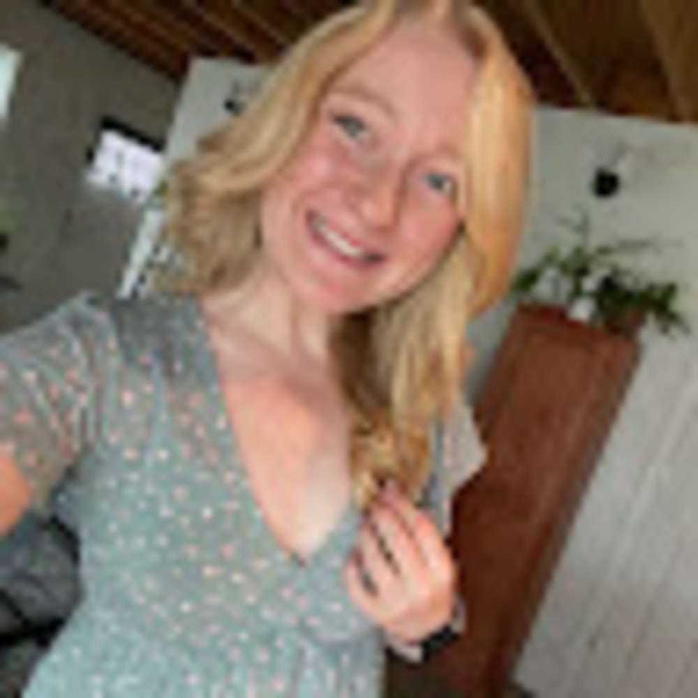 Meet your Posher, Cassie